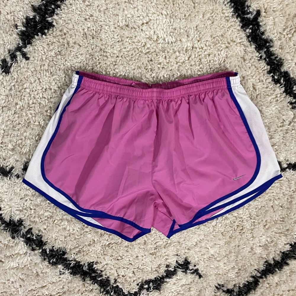 Nike Dri-Fit Shorts